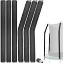 Trampoline Poles Replacement for Skywalker Or Jumpzylla Trampoline Net