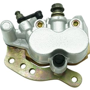 M MATI Front Brake Caliper & Pads for Suzuki Motorcycle DR250 DR350 RM125 RM250 RMX250T 59300-08D00-999