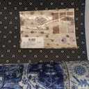 Momeni Karachi Area Rug, 2' X 3', Blue