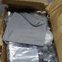 Amazon Basics Multipurpose Steam Cleaner for Home with 22 Accessories, Chemical-Free Cleaning, 51oz tank, 1500W, White