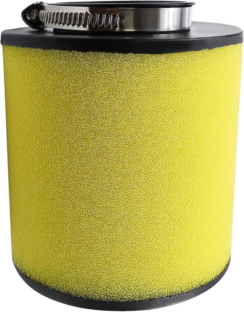 Recon 250 17254-HM8-000 Air Filter for Honda Recon 250 TRX250TE TRX250TM Sportrax TRX250EX TRX250X ATV
