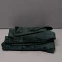 MIULEE Pack of 2 Christmas Decorative Velvet Throw Pillow Cover Soft Pillowcase Solid Square Eruo Sham Cushion Case for Winter Sofa Bedroom Car 24x24 Inch 60x60 Cm Army Green