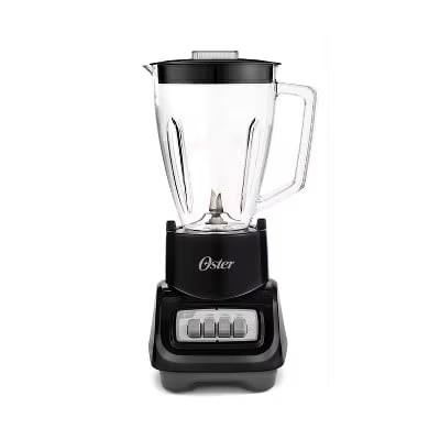 Oster Classic Series Blender, Black