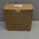 Heated Lumbar Support Pillow for Sleeping  Memory Foam Back Pillow for Bed, 3 Heat Levels & 8 Timers, Ergonomic Lower Back Pillow for Side, Back & Stomach Sleepers, Washable Cover (Large, Pebble Gray)