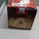 Christmas Lighted Gift Boxes, Pre-lit Present Boxes Set of 3 with Different Sizes, Battery Operated Snowflake Light up Decorations for Holiday Indoor Outdoor (4 Pack)