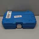 21PC Master Locking Wheel Nut Stud Keys Set Removal Locking Socket for BMW Locking Wheel Nut Key Set