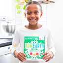 YumEarth Holiday Organic Gummy Fruits 15ct Box Allergy Friendly Christmas Candy, Dye Free, Gluten Free, Non GMO Fruit Snacks (Size - 7.5 Ounce (Pack of 1))