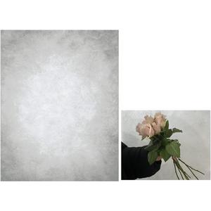 5x7ft Grey Portrait Photography Backdrops Solid Texture Abstract Photo Background for Photoshoot