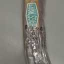 BAGSMART Makeup Bag Travel Cosmetic Bag, Puffy Padded Make Up Bags for Women Makeup Organizer Case, Wide-open Pouch Purse Travel Essentials Toiletries Accessories Brushes, Grayish Purple