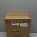 decorUhome 8x10 Picture Frame Set of 10, Display Photos 5x7 with Mat or 8x10 Unmatted for Picture Frames Collage Wall Decor, Black