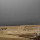 HOTEEL 10x20FT Party Tent with 6 Removable Sidewalls for Parties, Carpas para Fiestas, BBQ, Weddings, Waterproof Outdoor Event Canopy, Patio Camping Gazebo, White