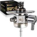 High Pressure Fuel Pump Compatible with Mini Cooper 2012-2015, Cooper Countryman 2012-2016, Cooper Paceman 2013-2016 L4 1.6L GAS Replace HM10080 13518605102 13517630644