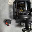 PENN Squall II Level Wind Conventional Fishing Reel (30LWLC)
