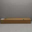 Plastic Table cover 30" x ~ 3.6' ( Transparent)