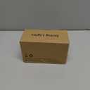 Minetom Color Changing Star String Lights - 23 ft 50 LED Star Fairy Lights with Remote and Timer, 16 Colors and 7 Modes, USB Powered String Lights for Bedroom Tent Patio Xmas Party Indoor Decor