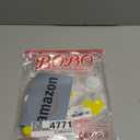 80Pcs Bobo Balloons, Different Size Clear Balloons for Stuffing Bubble Transparent for Baby Showers Valentines Christmas Wedding Birthday Party Decoration(10 Inch, 18 Inch, 20 Inch, 24 Inch)