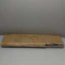 HOME VISION Heavy Duty Tilt TV Wall Mount Bracket for 48-120 Inch Flat/Curved TVs, 200Lbs Capacity, Fits 16/18/24 Inch Studs, Max VESA 800x600mm for LED OLED LCD