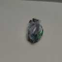 Martingale Collar for Training Dogs. Adjustable Reflective Collars with Buckle-USA Flag- NO Pull-Prevents Slipping Out, for Medium Large XL Dogs. Helps with Strong pullers(L, Black)