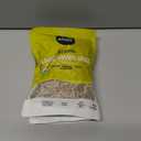 2 x Elan Organic Raw Sunflower Seeds, 7.1 oz, Unsalted Kernels, Shelled Seeds, No Shell, Non-GMO, Vegan, Gluten-Free, Kosher, All Natural Snacks & Toppings