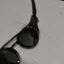 SQ2 Polarized Night Vision Anti-sand Glasses Retro Outdoor Hiking Cycling Sunglasses QS