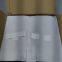 500#10 Single Window Security Envelopes, PANDRI NO.10 Security-Tinted Envelopes Designed for QuickBooks Invoices, Business Statements and Computer Printed Checks-Number 10 Size 4 1/8 Inch X 9 1/2 Inch