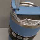 Vessel Tumbler 40oz Blue 