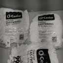 O-Cedar EasyWring Spin Mop Head Refill (Pack of 3)