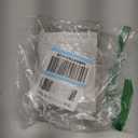 HQMPC Garden Hose Quick Connector Water Hose Quick Connect  inch GHT Brass Easy Connect Fitting Quick Connect Hose Fittings Garden Hose Fitting Water Hose Connectors (3SETS)