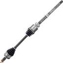 CV Axle Assembly Drive Half Shaft Front Passenger Right Side Hand for Nissan Altima 2019-2021 2021 2020 2019