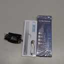 Ear Wax Removal Tool Camera - Ear Cleaner with 1080P HD Camera, FSA HSA Store Eligible, Otoscope with Light, Earwax Removal Kit with 50 Replacement Tips for iPhone, iPad, Android Phones (Black)