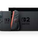 Nintendo Switch 2 + Mario Kart World Bundle