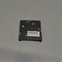 Mouse Christmas Ornaments 2025, Double Side Ceramic Ornament for Christmas Decorations, Cute Mouse Gifts for Animal Lovers, Friends, Family, Rat Animal Ornaments for Holiday Hanging Decor