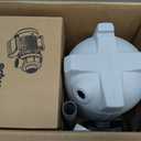 CIPU 10-inch Sand Filter Pump System for Above Ground Pools, 0.25HP 115V Pool Sand Filter with 4-Way Valve