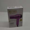 Hot Tools Pro Artist 1875W Ionic Compact Hair Dryer | Lightweight, Perfect for Travel