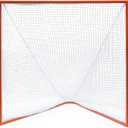 Champion Sports Professional Lacrosse Goals: 6x6 Feet Mens & Womens Pro Goal