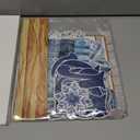 Qilery Winter Bulletin Board Decorations Set  Inspirational Quotes Posters, Seasonal Classroom Wall Decor, Holiday Bulletin Board Kit with Snowflake Lantern Cutouts for Teachers Office Library Home