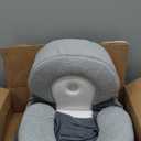 Baby Lounger Pillow for Infant Support Cushion Reflux Breastfeeding Pillow, Bottle Feeding, Tummy Time