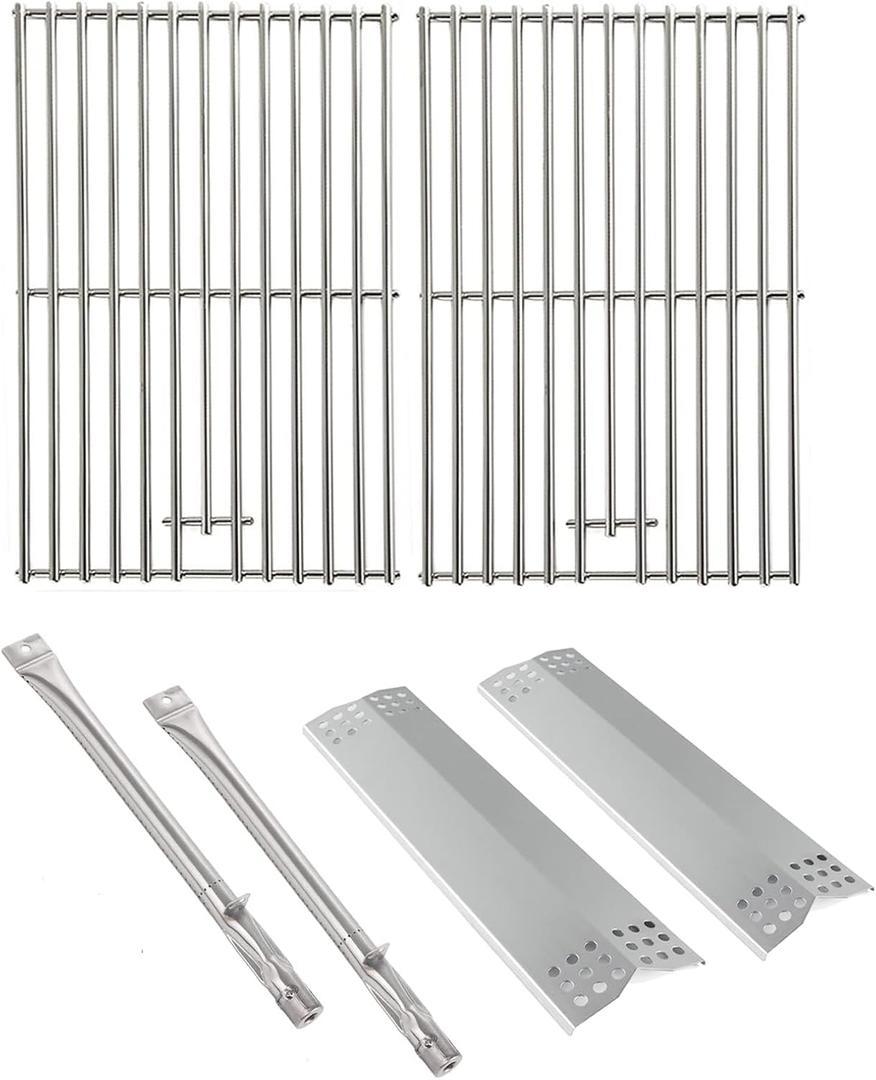 Replacement Kit for Kitchen Aid 2-Burner Gas Grill 720-0819 720-0819G 720-0819A 720-0819GH 720-0819GL 730-0819 730-0819A 730-0819G 730-0819GH 730-0819GL Grill Parts for Kitchen Aid Gas Grill