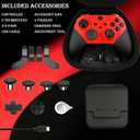 DIY Customized Elite Series 2 Controller Compatible for Xbox Elite Series 2