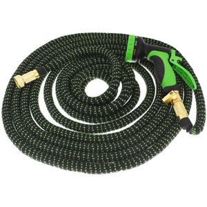 Replacement-Parts For 3X Stronger Expandable Flexible Garden Water Hose Nozzle Pothook 25/50/75/100FT Mod-W91R-1604