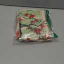 Cherry Blossom Throw Pillow Covers 18x18 Set of 2 Watercolor Floral Decorative Pillow Cover Flowers Outdoors Square Pillowcase Cushion Case Home Decor for Sofa Couch Bed (Beige)