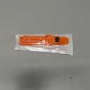 KYTUWY Bands Compatible for Galaxy Watch 5 & Watch 6, 40-47mm, Rugged Silicone Sport Strap