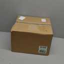 Fockety Bathroom Counter Organizer, Iron Glass 2 Tier Vanity Tray, Skincare Makeup Organizer Shelf, Vanity Organizer Bathroom Counter Shelf for Cosmetics, Toiletries, Lotions, Perfumes (Black Base)