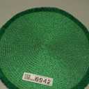 HD Designs Outdoors™ Green 4 Pack Fringe Placemats