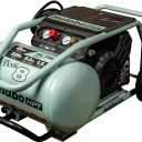 Metabo HPT Air Compressor, THE TANK, 8-Gallon Trolley Air Compressor, 225 PSI, Versatile for Use with Framing, Siding, Finish, or Roofing Nailers, Easy Mobility with Rubber Tires, EC1315S