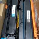 075 Toner Cartridges Set Compatible Replacement for Canon 075 075H Cartridge Works with Canon Color imageCLASS MF660 MF660C MF662Cdw MF663Cdw MF665Cdw LBP640 LBP640C LBP646Cdw LBP647Cdw Printer 4-Pack