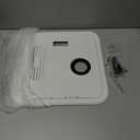BRFCQ 15 x 15 Inches RV Water Heater White Door ONLY. Door kit for BRFCQ RV Water Heaters, Alloy Steel