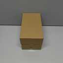 Crystala Filters CFDA9717B Replacement for DA97-17376B Water Filter, NSF 42 Compatible with Samsung HAF-QIN, HAF-QIN/EXP, DA97-08006C, RF23M8070SG, RF23M8070SR, RF23M8090SG, RF23M8570SR (4 Pack)