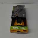 Melnor Adjustable Turbo Oscillating Sprinkler- 4000 Sq. ft Cap