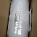 2 Pack Full Size Mattress Protector Waterproof Mattress Topper Cover Full Fitted Sheets up -14'' Breathable & Noiseless Mattress Protector Machine Washable